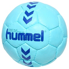 Bild Handball Hmlstreet Erwachsene Light Blue