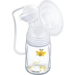 Beurer Handmilchpumpe BY 40/60/70