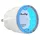 Smart-Home-Steckdose 1 St. Weiß