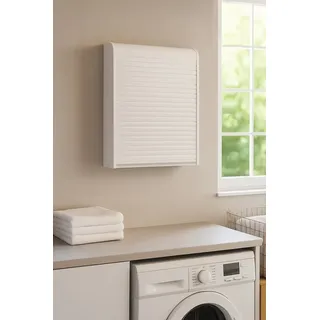 Bischof Medizinschrank weiß