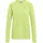Laufshirt Damen Langarm I Sport Shirt I Sport Oberteil I Fitness Shirt