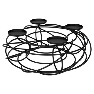 JUSTINUS Dekokranz LIFESTYLE - D ca. 35,00