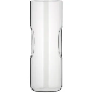 WMF Motion Ersatzglas ohne Deckel, für Wasserkaraffe 0,8l, Glas-Karaffe, spülmaschinengeeignet