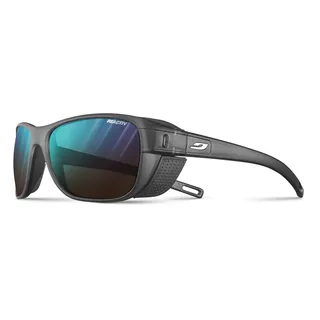 Julbo Sonnenbrille - CAMINO - Herren - Schwarz Durchscheinend Matt/Grau - Selbsttönend 2   4