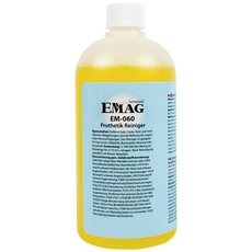 Bild von Emag EM-060 Reinigungskonzentrat Dentaler Bereich 500ml