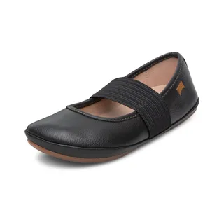 Camper Right Schwarz 28