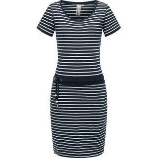 Ragwear Sommerkleid »Sommerkleid Baomi«, blau