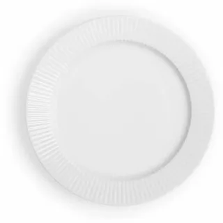 eva solo Legio Nova Speiseteller 28 cm Transparent