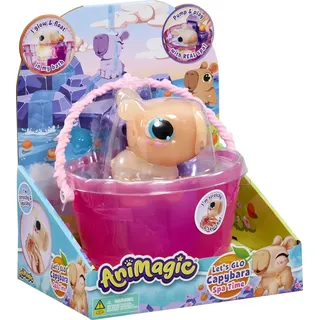 Goliath 934415.006 Bad-Spielzeug/-Aufkleber Badetier Mehrfarbig