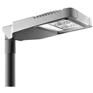 Gewiss LED-Mastleuchte Road 5 Med On/Off 3M 4000K 1A OTT.W