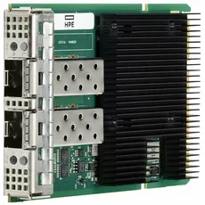 Bild HPE Intel Ethernet 10/25Gb 4-port SFP28 Eingebaut Ethernet / Fiber 25000 Mbit/s