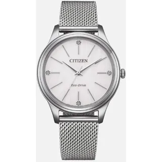 Armbanduhr Citizen - Lady EM1220-82A