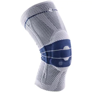 Bauerfeind GenuTrain Kniebandage 1 grau 5