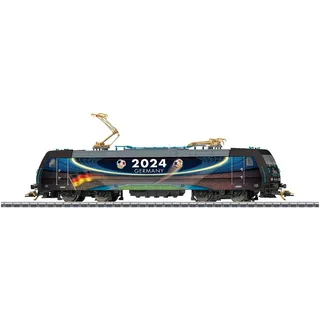 Märklin E-Lok BR 185 36649 H0
