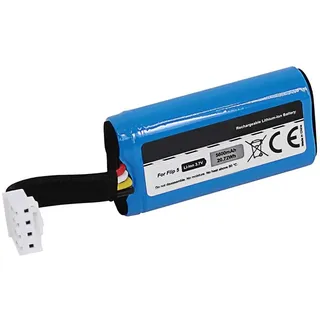 PATONA Akku f. JBL Flip 5 088796 088772 088789