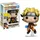 Funko Naruto Shippuden Naruto Rasengan Vinylfigur Mehrfarbig