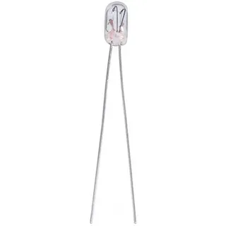 TRU Components Micro Glühlampe 5 V 0.575 W T1