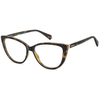 POLAROID Damen Brillenfassung PLD D543 086 56/15 Neu