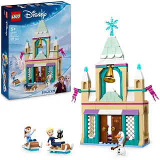 LEGO Disney Das Arendelle Schloss 43265