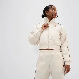 Ellesse Vailski Jacke - Beige - S
