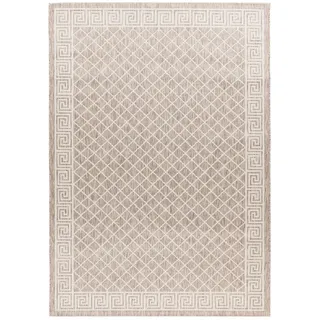 OBSESSION My Tallinn 541 Outdoor-Teppich 80 x 150 cm Grau