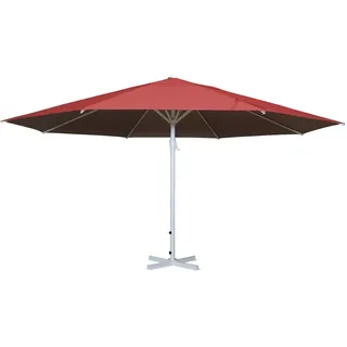Mendler Meran II Ø 500 cm Rot