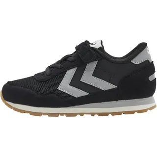hummel Reflex Kinder Black 35