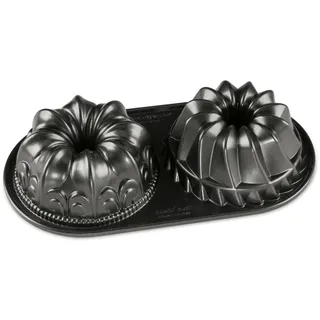 Nordic Ware pro-cast Bundt Duet Pan