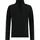 JR 1/4 Zip Active top true black 290 152