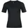 Funktionsshirt Schwarz S