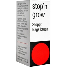 Bild STOP N GROW