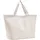 Xl Shopper Beige