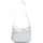 MD20 Hobo Umhängetasche Synthetik Beige/Grau