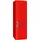KGCR 387 100R Retro-Kühl-Gefrierkombination (244 l, 1810 mm hoch, Rot)