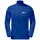 Half Zip Herren Pullover blau 3XL vibrant blue