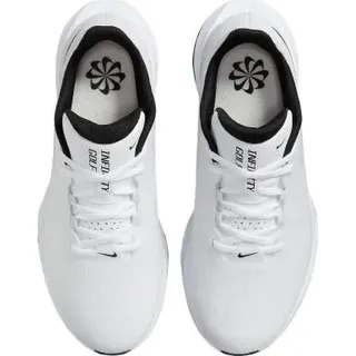 Nike Infinity G Herren-Golfschuhe Weiß - Schwarz