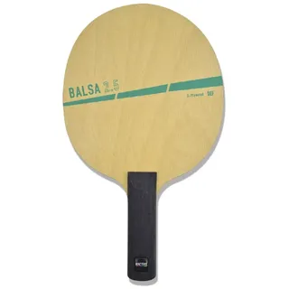 Victas Holz Balsa 2.5 - Griffform anatomisch