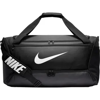 Nike Taschen Brasilia Training M, BA5955010 - Schwarz