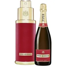 Bild Piper-Heidsieck Cuvée Brut 12% Vol. 0,75l in Geschenkbox Perfume Edition