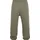 Relaxed Fit Pale Olive XL