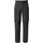 T-Zip Pants III Zip-Off-Hose Schwarz 62-Long