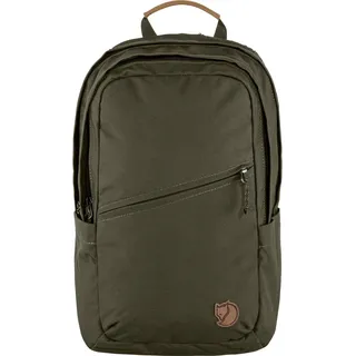 Fjällräven Räven 20 l dunkelgrün