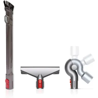 Dyson Quick Release Komplettpflege-Set (968335)