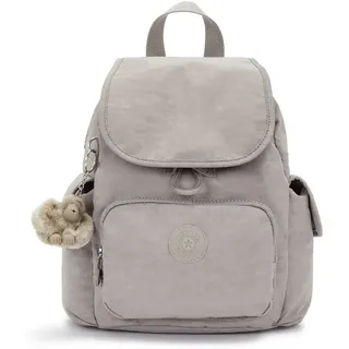 Kipling Basic City Pack Mini City Rucksack 29 cm Grey Gris