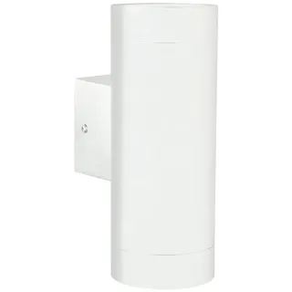 Nordlux Tin Maxi Double Wandleuchte, GU10