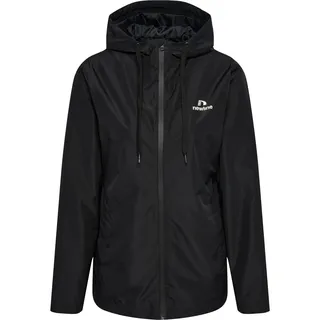 New Line nwlLEA Regenjacke Damen Schwarz 3XL