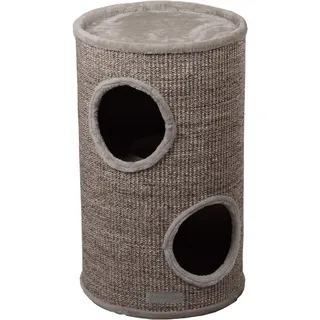 Karlie Greta Kratztonne 60 cm grau