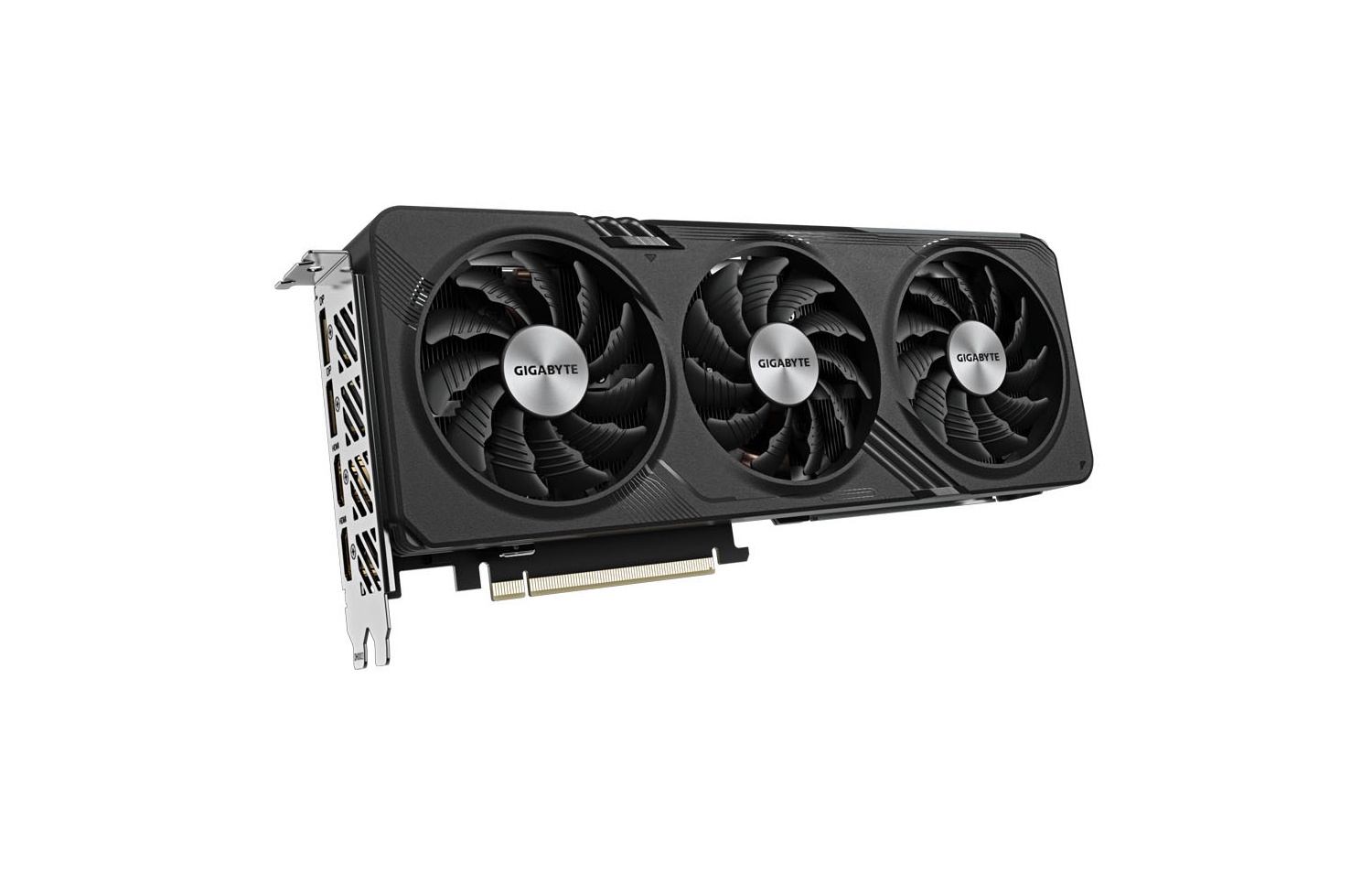 Bild von GeForce RTX 4060 Ti Gaming OC 16G 16 GB GDDR6