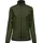 Jacke Utility Green 42