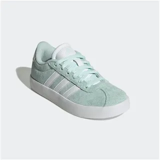 VL Court 3.0 Halo Mint / Cloud White / Core Black 38 2/3